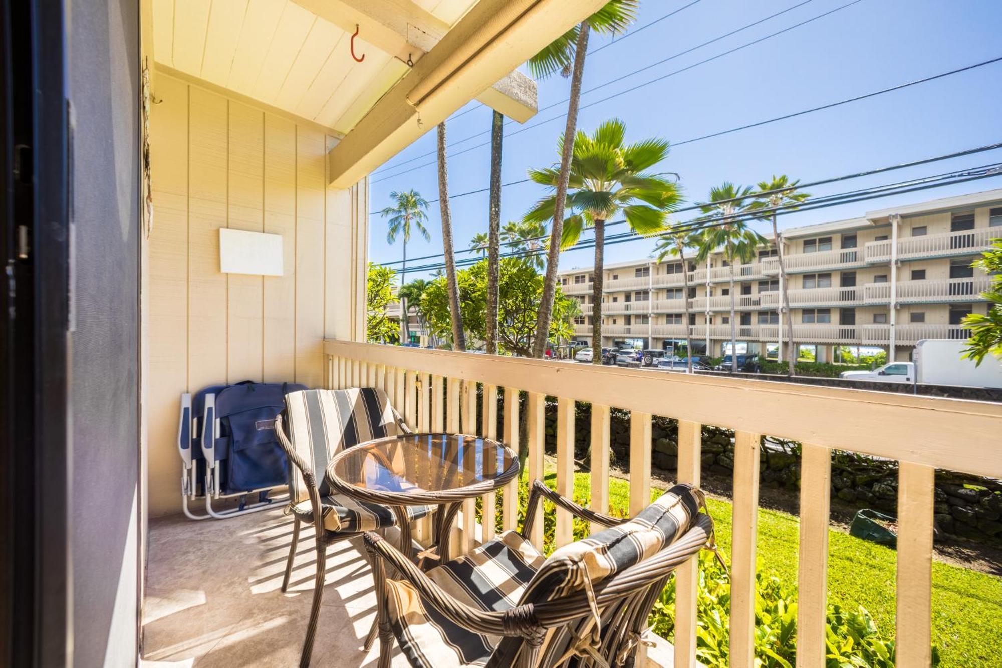 Amazing Condo Peaks Of Ocean View On Ali'I Dr By Surf Spots Kailua-Kona Exterior photo